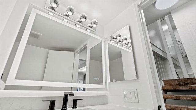 2413 N Deodar St Unit 3, Santa Ana, CA 92705 - bathroom view of a sink