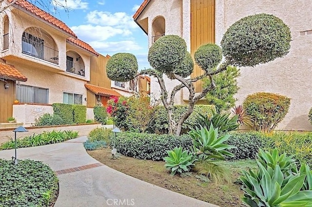 1711 Grismer Ave Unit 40, Burbank, CA 91504 - view of surrounding community