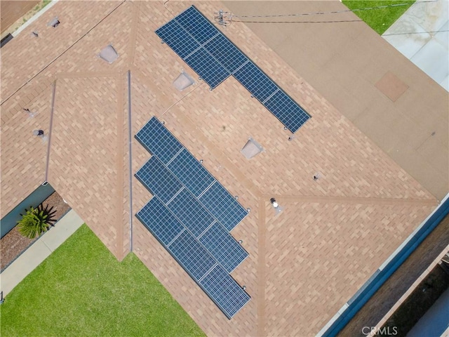 5611 Harold St, Riverside, CA 92503 - bird's eye view