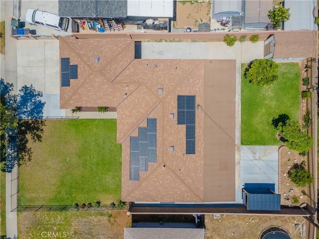 5611 Harold St, Riverside, CA 92503 - view of subject property