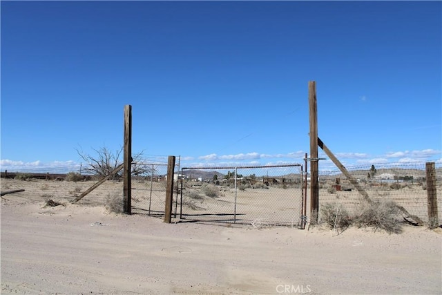 0 Agate, Barstow, CA 92311