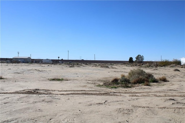 0 Agate, Barstow, CA 92311
