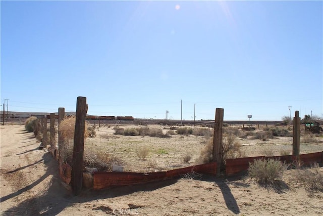 0 Agate, Barstow, CA 92311