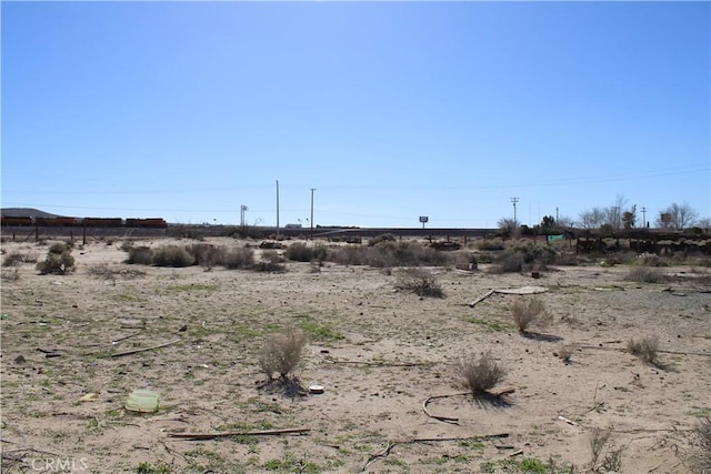 0 Agate, Barstow, CA 92311