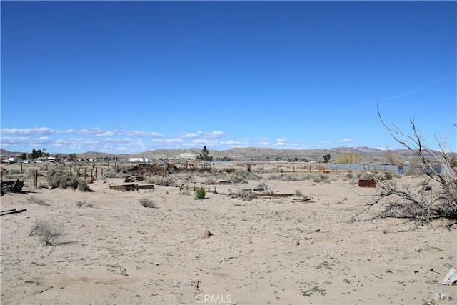 0 Agate, Barstow, CA 92311