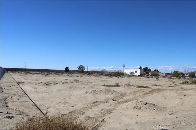 0 Agate, Barstow, CA 92311