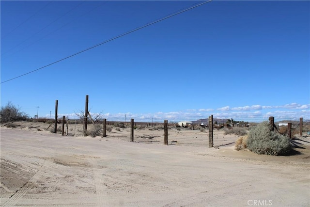 0 Agate, Barstow, CA 92311