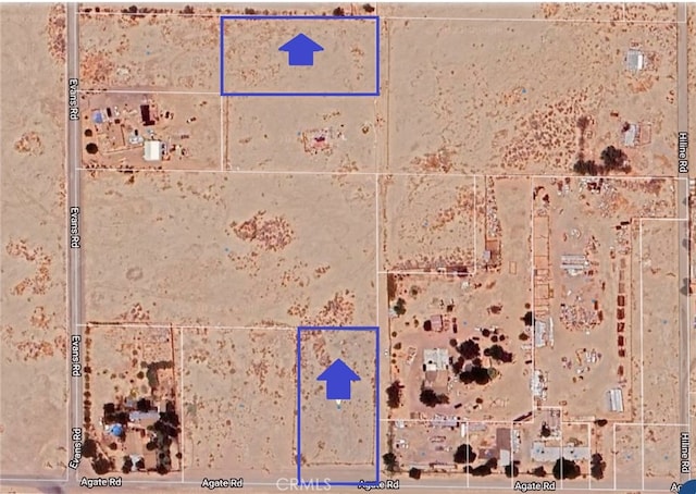 0 Agate, Barstow, CA 92311