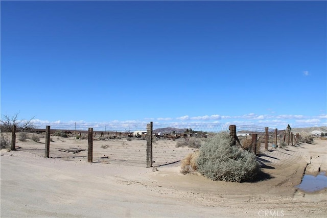 0 Agate, Barstow, CA 92311