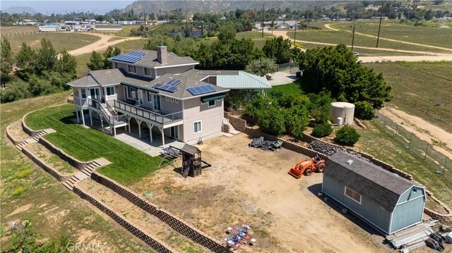 22475 Quail Call Dr, Moreno Valley, CA 92557 - photo 47