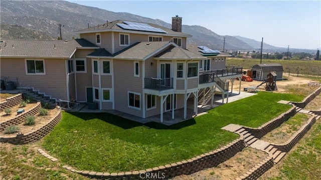 22475 Quail Call Dr, Moreno Valley, CA 92557 - photo 44