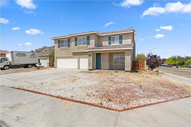 15082 Zircon Dr, Victorville, CA 92394 - photo 8