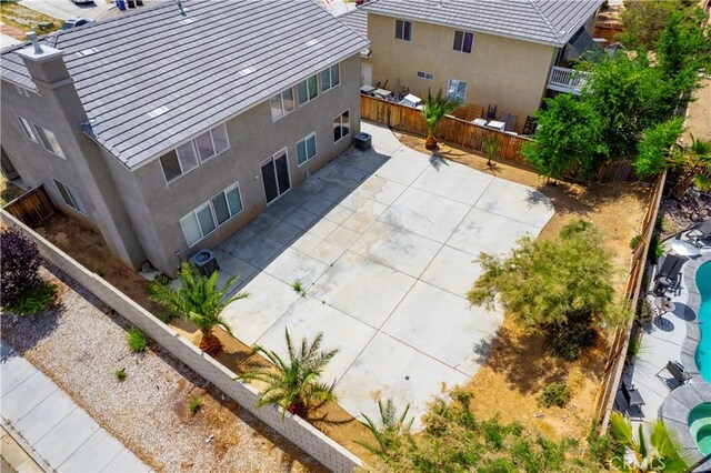 15082 Zircon Dr, Victorville, CA 92394 - photo 5