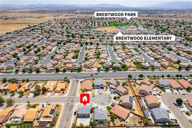 15082 Zircon Dr, Victorville, CA 92394 - photo 3