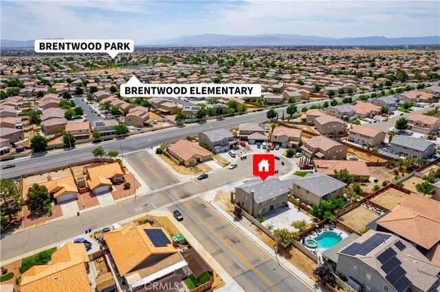 15082 Zircon Dr, Victorville, CA 92394 - photo 4
