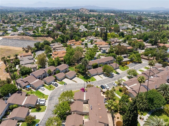 2627 Mangrove Way, Riverside, CA 92506 - view of property location featuring nearby suburban area and mountains