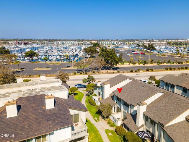 3125 Harbor Blvd, Oxnard, CA 93035 - aerial view