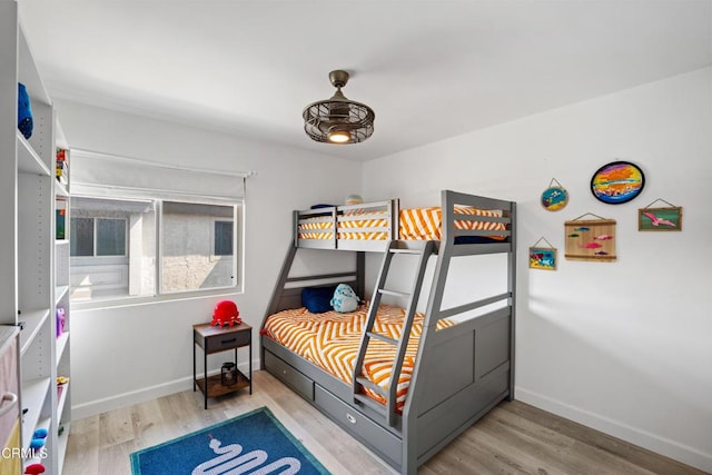 3125 Harbor Blvd, Oxnard, CA 93035 - bedroom featuring wood finished floors
