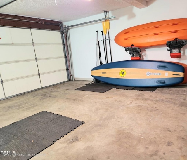 3125 Harbor Blvd, Oxnard, CA 93035 - view of garage
