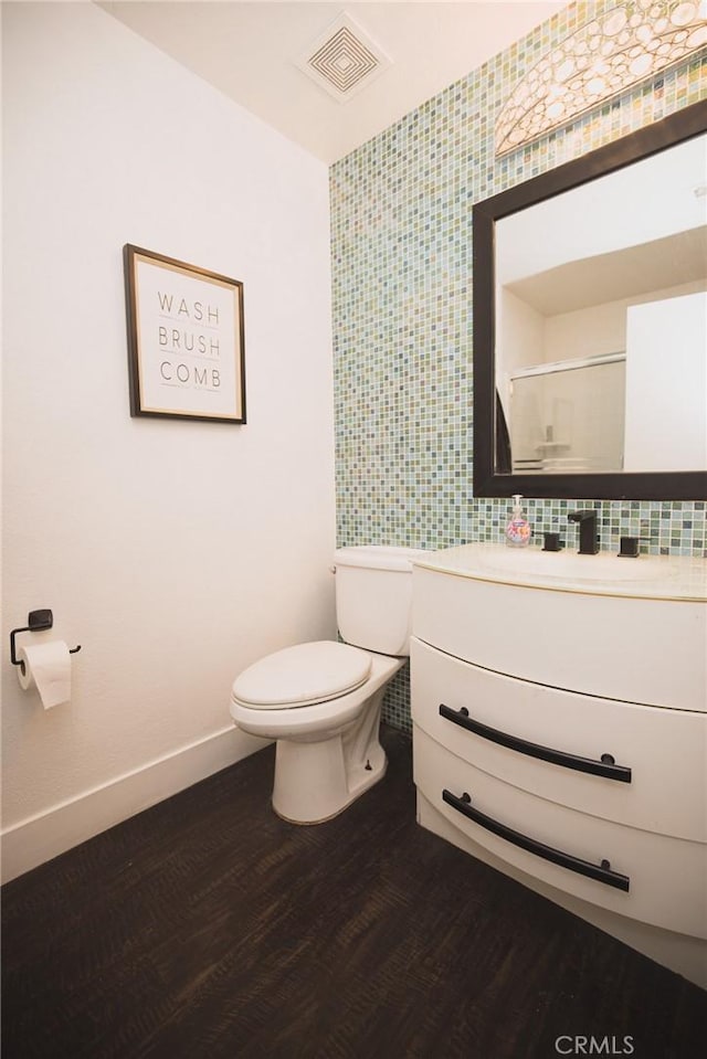 5760 Falling Leaf Ln, Jurupa Valley, CA 92509 - bathroom with vanity and a shower