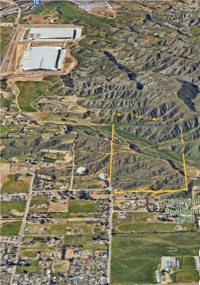 0 Golden Valley Ln St, Cherry Valley, CA 92223 - photo 8