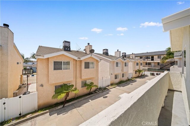 4431 W 138th St Unit B, Hawthorne, CA 90250 - view of property