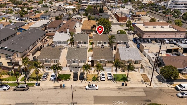 4431 W 138th St Unit B, Hawthorne, CA 90250 - aerial view of residential area