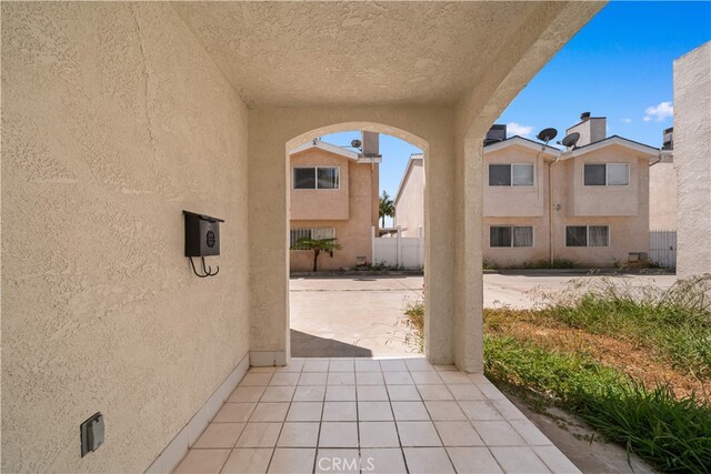 4431 W 138th St Unit B, Hawthorne, CA 90250 - view of patio / terrace