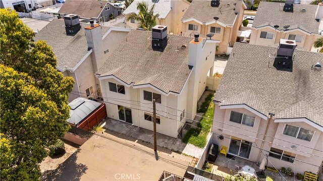 4431 W 138th St Unit B, Hawthorne, CA 90250 - aerial perspective of suburban area
