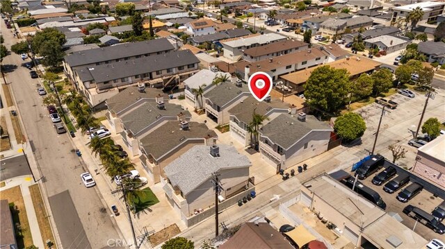 4431 W 138th St Unit B, Hawthorne, CA 90250 - view of property location with nearby suburban area