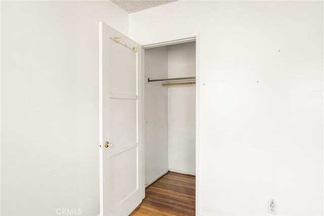 4660 Whitney Dr, El Monte, CA 91731 - view of closet