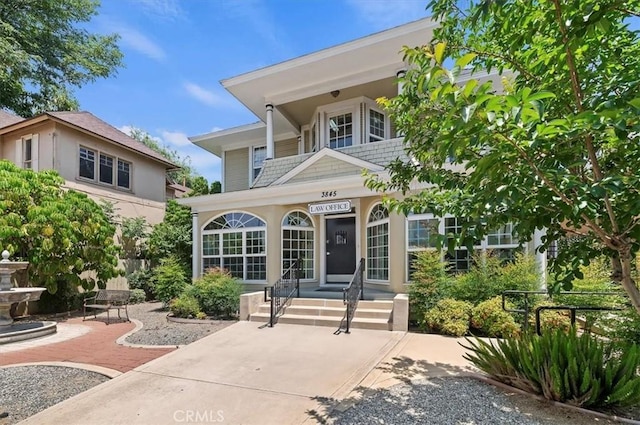 3845 10th St, Riverside, CA 92501 - view of front of property