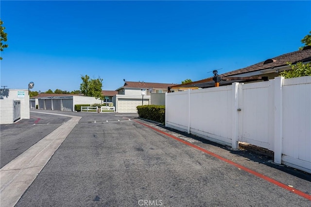 4514 Jamestown, Yorba Linda, CA 92886 - view of asphalt road