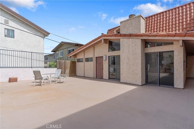 900 Cedar St Unit 308, El Segundo, CA 90245 - view of patio