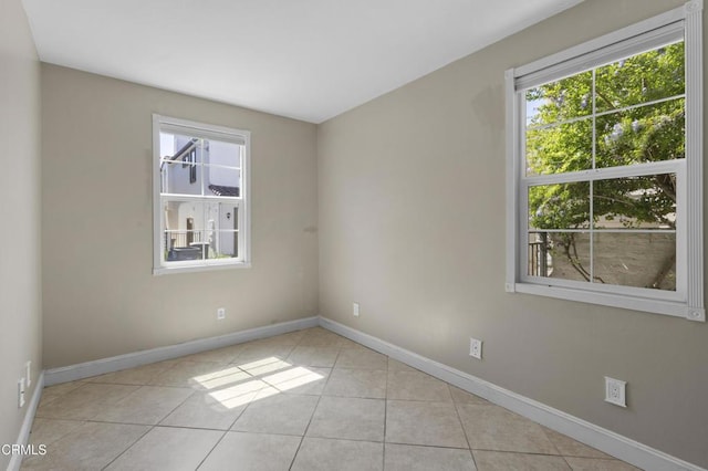1315 Donegal Way, Oxnard, CA 93035 - empty room featuring plenty of natural light and light tile patterned floors