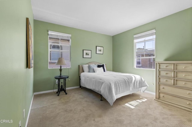 1315 Donegal Way, Oxnard, CA 93035 - bedroom featuring light carpet