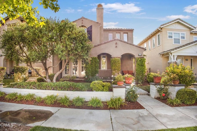 1315 Donegal Way, Oxnard, CA 93035 - mediterranean / spanish-style home featuring stucco siding