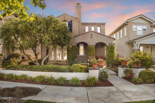 1315 Donegal Way, Oxnard, CA 93035 - mediterranean / spanish-style house with stucco siding
