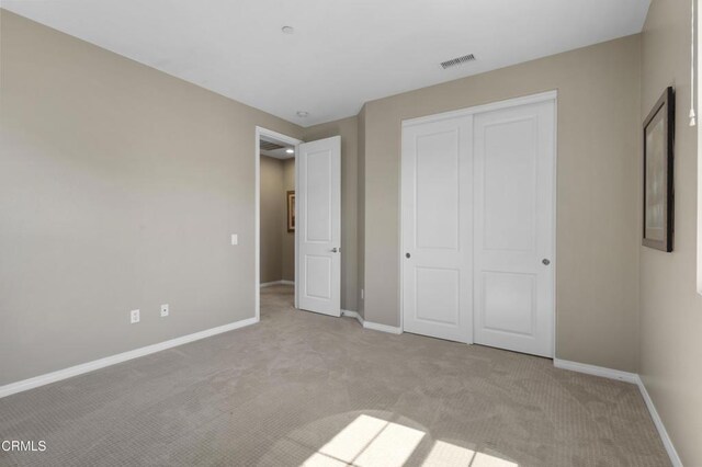 1315 Donegal Way, Oxnard, CA 93035 - unfurnished bedroom with carpet and a closet