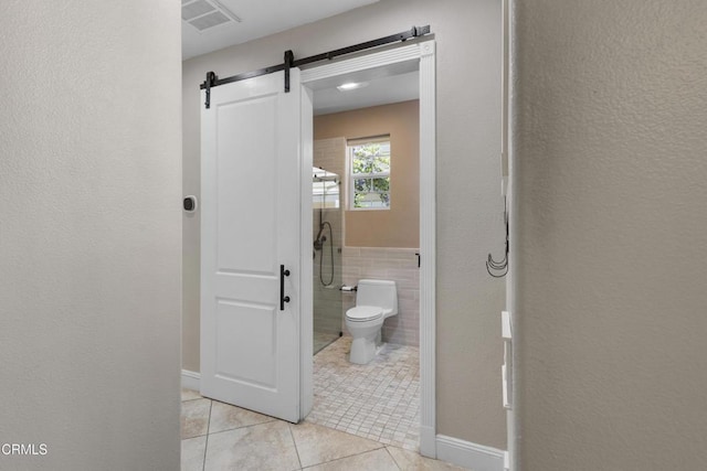 1315 Donegal Way, Oxnard, CA 93035 - full bathroom with tile patterned floors and a tile shower
