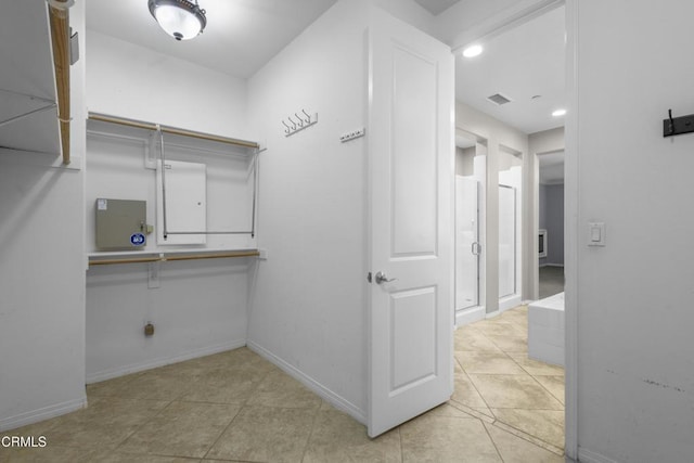 1315 Donegal Way, Oxnard, CA 93035 - spacious closet featuring tile patterned flooring