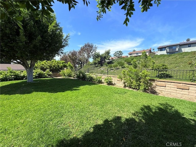26871 Recodo Ln, Mission Viejo, CA 92691 - view of yard