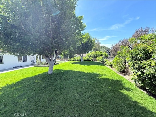 26871 Recodo Ln, Mission Viejo, CA 92691 - view of yard