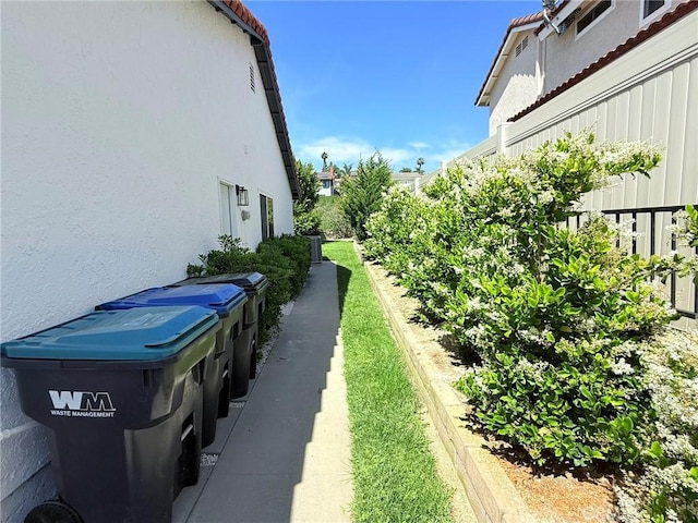 26871 Recodo Ln, Mission Viejo, CA 92691 - view of yard