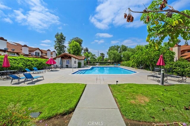 1132 Santiago Dr Unit 11, Placentia, CA 92870 - photo 31