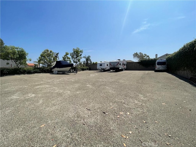1132 Santiago Dr Unit 11, Placentia, CA 92870 - view of yard