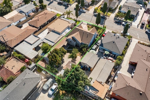 657 S Sadler Ave, East Los Angeles, CA 90022 - photo 39