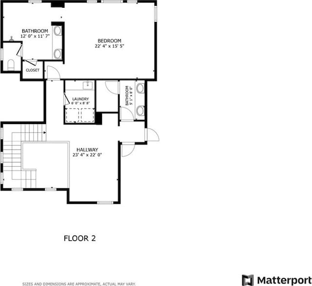 28709 Wildflower, Castaic, CA 91384 - floor plan / room layout