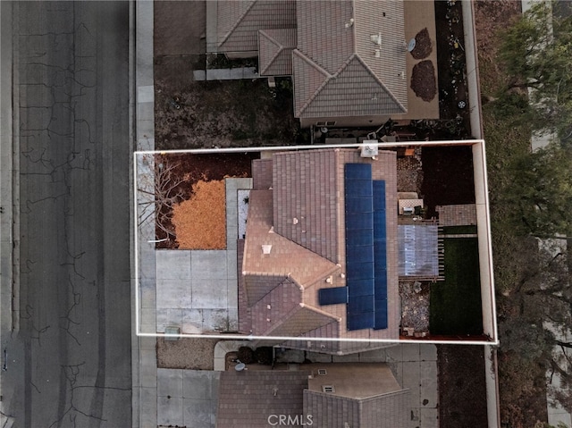 13279 Coffeetree St, Moreno Valley, CA 92553 - view of subject property