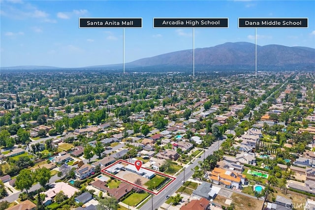 2517 S 2nd Ave, Arcadia, CA 91006 - photo 38